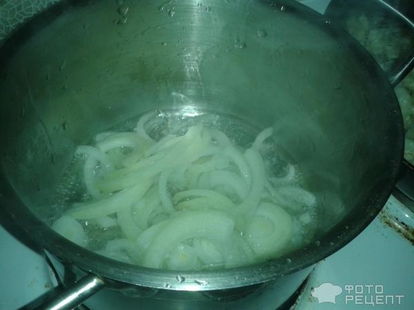 Свиное сердце тушеное с овощами фото