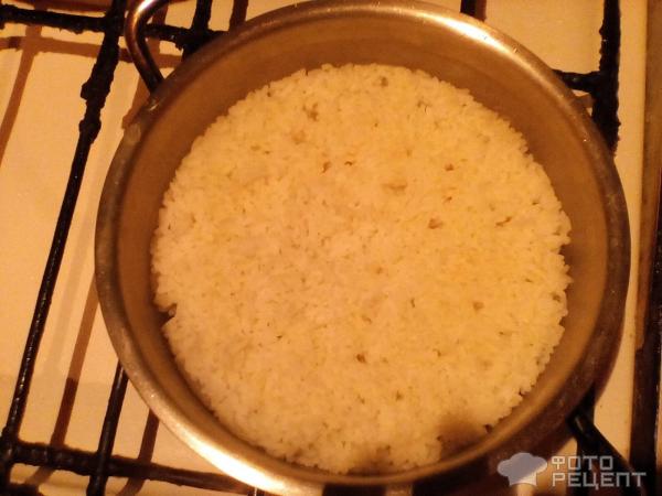 Рисовые зразы фото