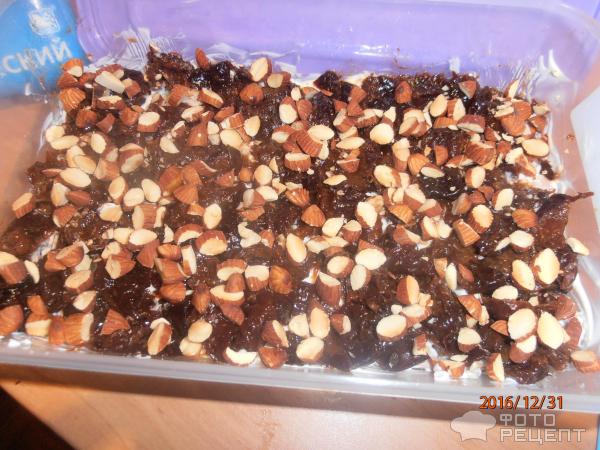 Салат по-ковальчуцки фото