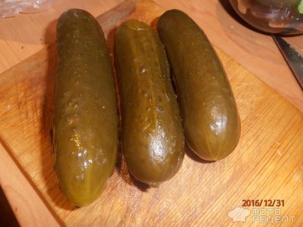 Салат по-ковальчуцки фото