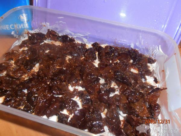 Салат по-ковальчуцки фото