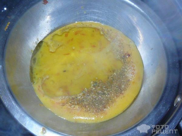Лосось жареный с грепфрутовым соусом рецепт с фото