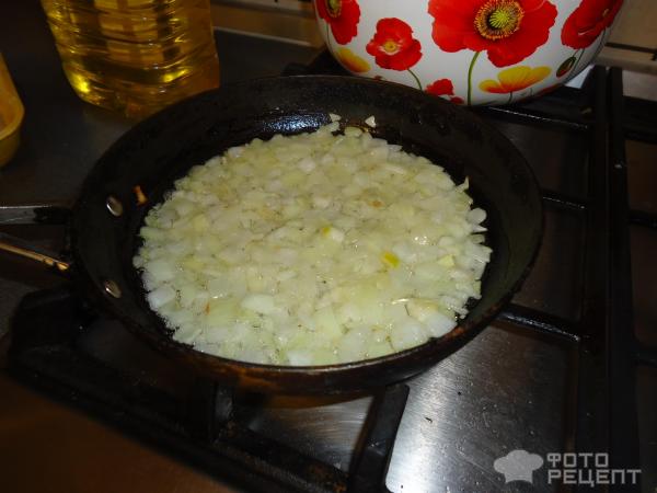 Блинные мешочки фото