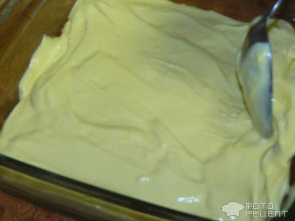 Десерт тирамису рецепт с фото