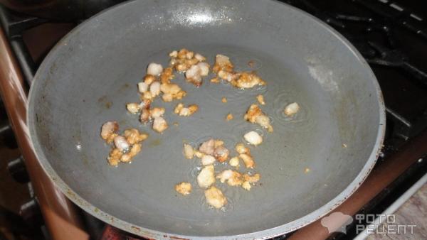 Капуста тушеная с овощами фото