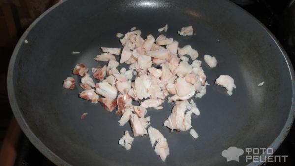 Капуста тушеная с овощами фото