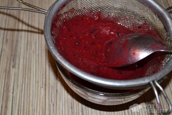 Рахат-лукум ягодный без желатина фото