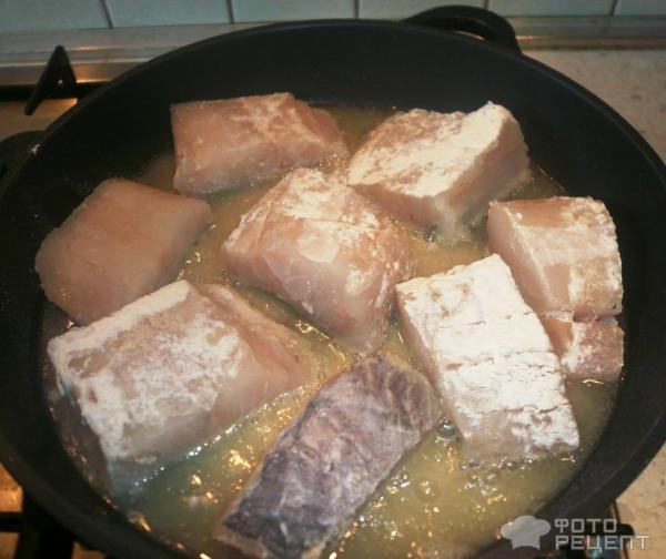 Хоки в духовке — рецепт с фото пошагово. Как приготовить рыбу хоки в духовке?