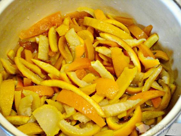 5 лучших рецептов, как сделать цукаты из мандариновых корок в домашних условиях