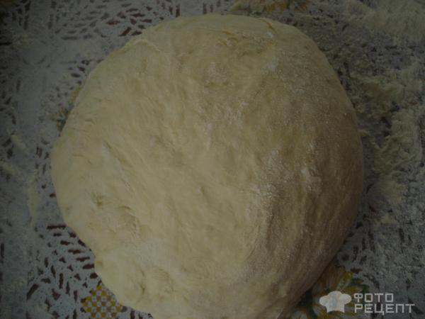 рецепт пирожков с картошкой в духовке фото