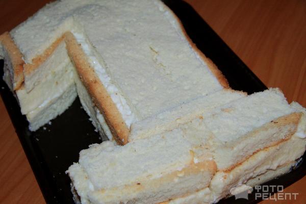 Торт Еденичка фото