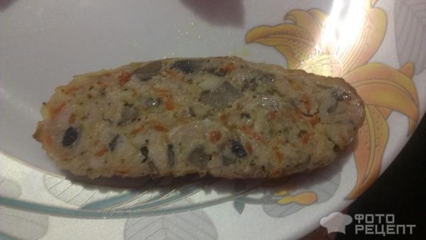 Фаршированные куриные ножки фото