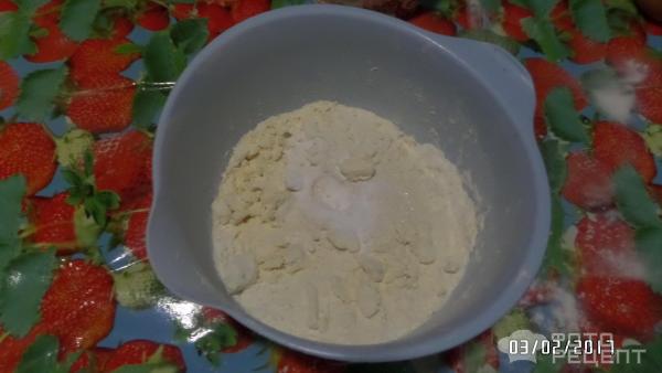 Печенье Кята. Армянская сладость фото