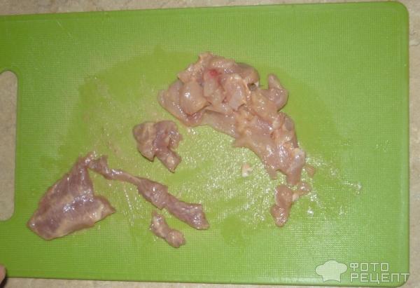 Ветчина цельномышечная свиная - рецепт приготовления | Grill Profi