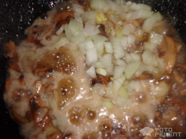 Салат Любимый фото