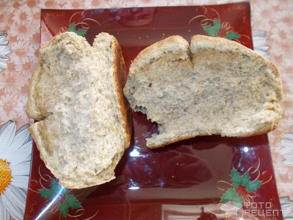Ирландский содовый хлеб фото