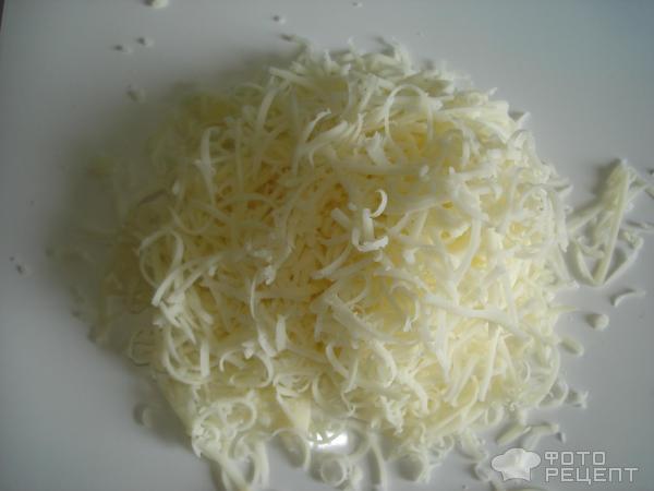 сырные блины рецепт с фото