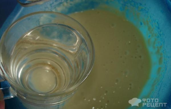 тонкие блины рецепт на молоке с дырочками