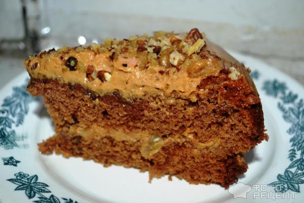 Торт Золотой ключик фото