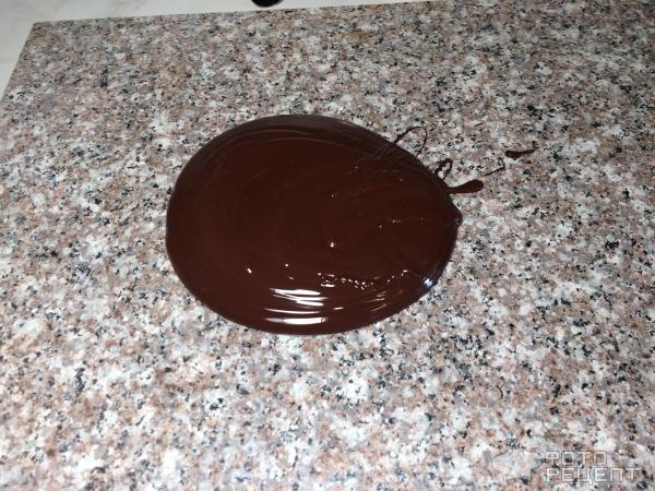 Шоколадные конфеты Абрикос- папайя фото