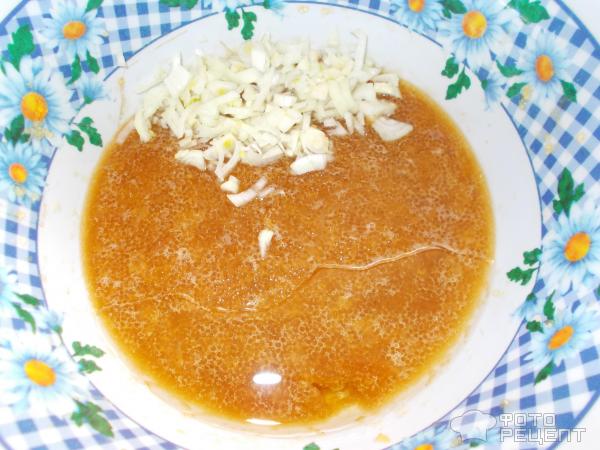 Икра щуки соленая фото