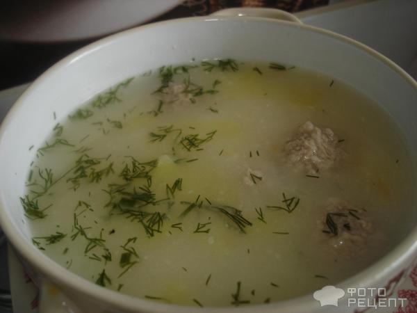 сырный суп с плавленным сыром рецепт с фото пошагово