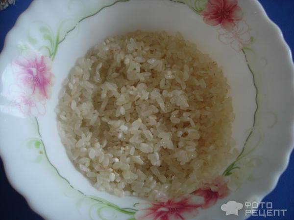 сырный суп с рисом рецепт с фото
