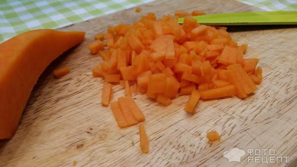 Ханум с картошкой и фаршем в мультиварке - пошаговый рецепт приготовления с фото