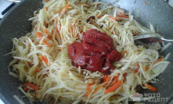 капуста