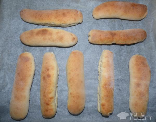 Хот-Дог фото