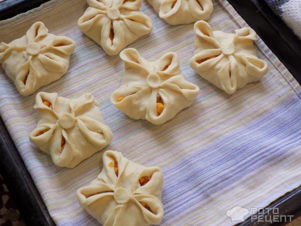 Манты овощные фото
