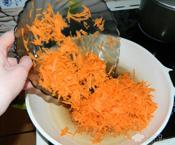Бигос из капусты с сосисками рецепт