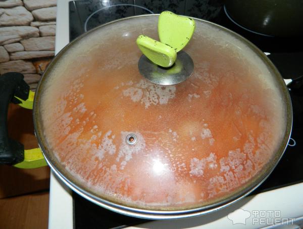 Бигос из капусты с сосисками рецепт