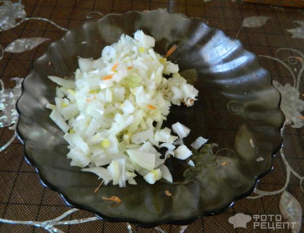 Бигос из капусты с сосисками рецепт