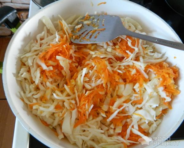 Бигос из капусты с сосисками рецепт