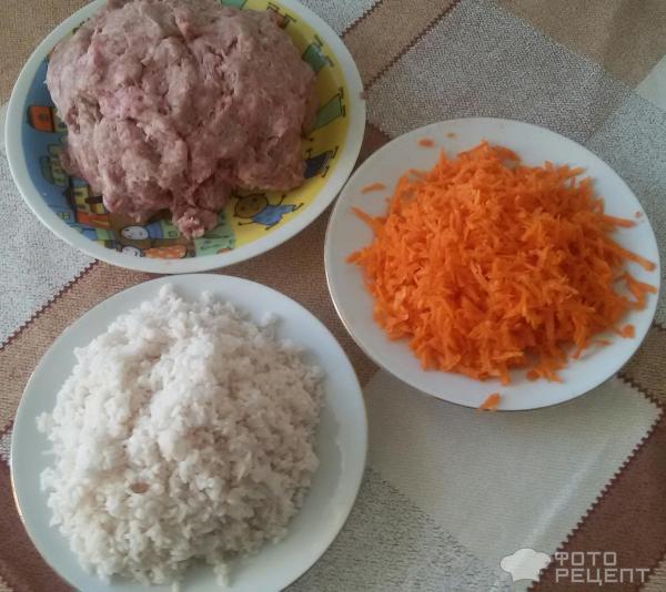 Оригинальные ёжики из фарша с рисом: подборка аппетитных рецептов