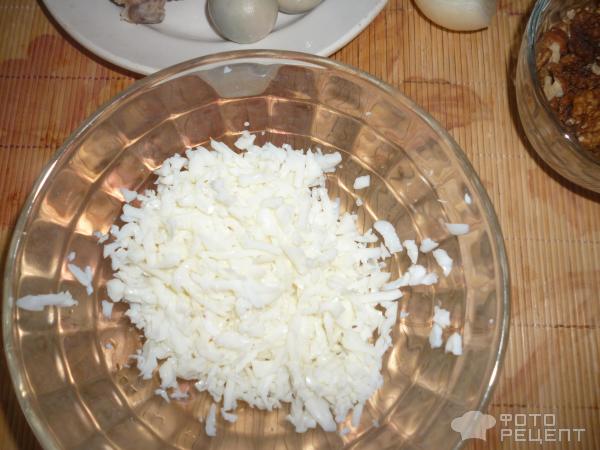 Салат афина - пошаговый рецепт с фото