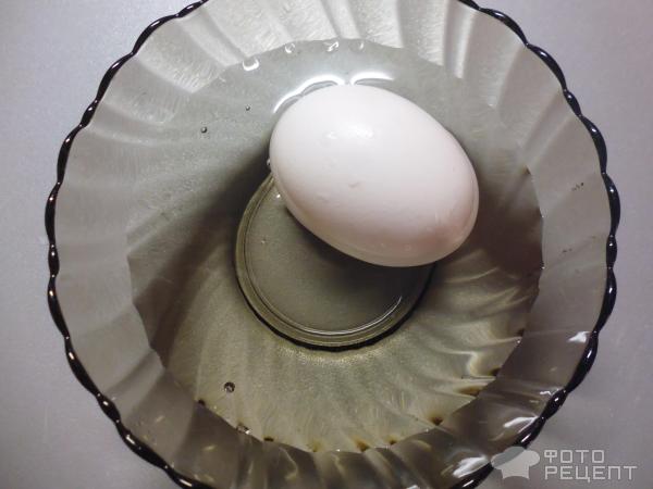 Украшаем яйца к пасхе фото