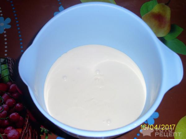 Сливочное масло, изготовленное в домашних условиях - витамин-п-байкальский.рф