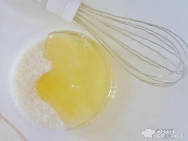 сахар и белок для белкового крема