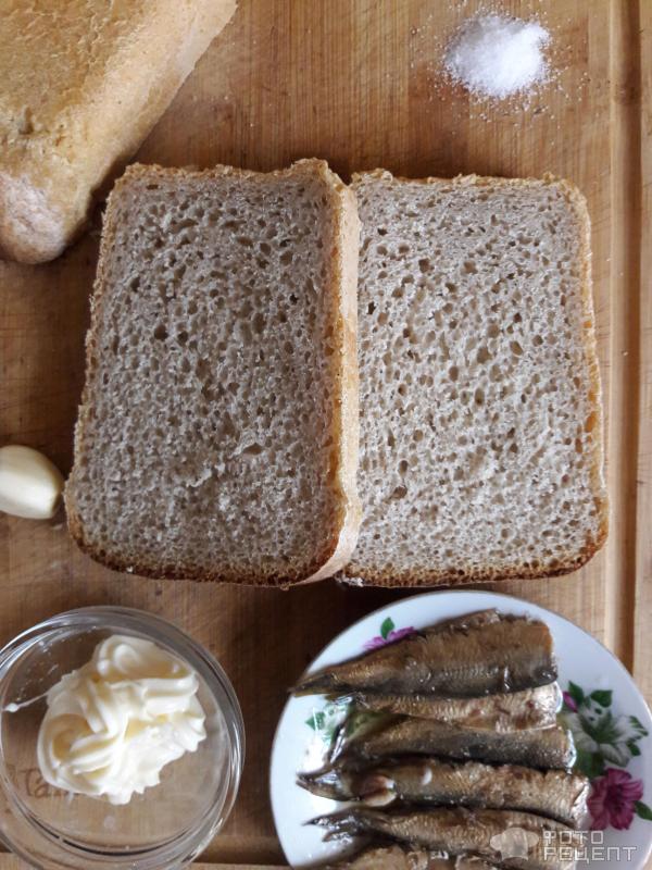 10 вкуснейших бутербродов на праздничный стол