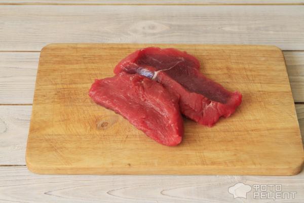 Мясо гриль с овощами фото