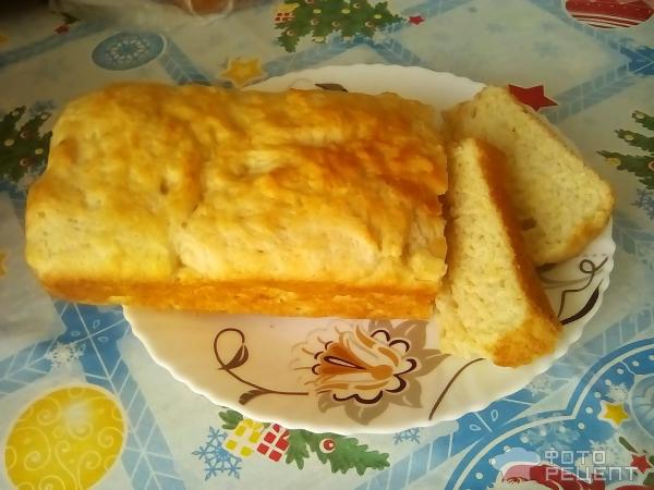 Хлеб для завтрака фото