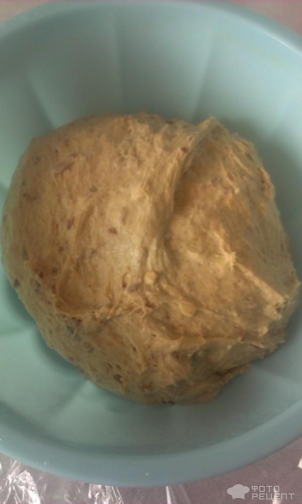 Зерновой хлеб фото