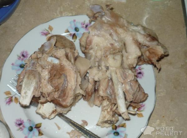 рассольник