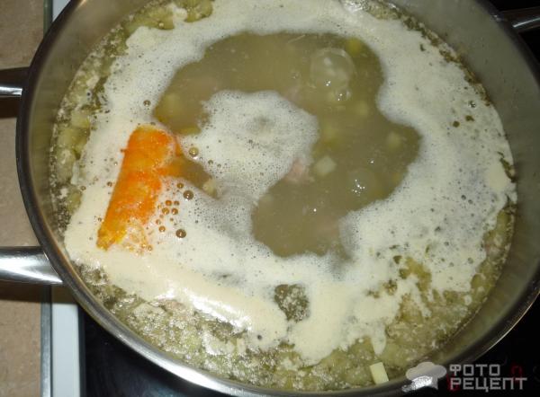 рассольник