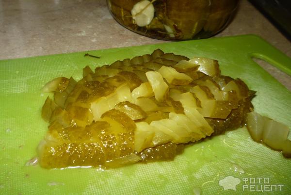 рассольник