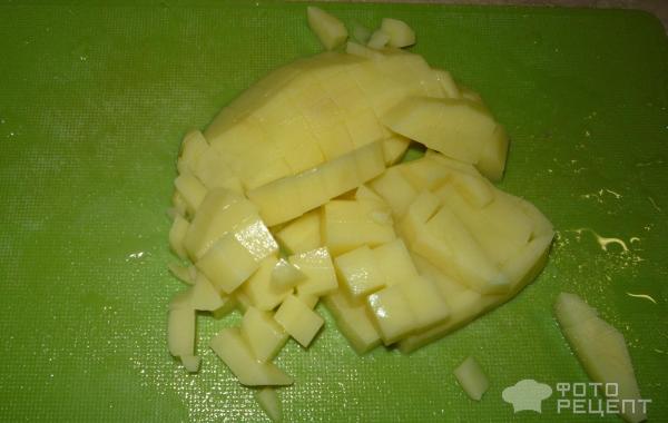 рассольник