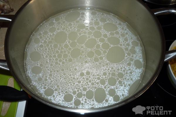 рассольник