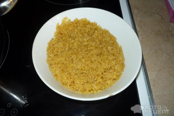 рассольник